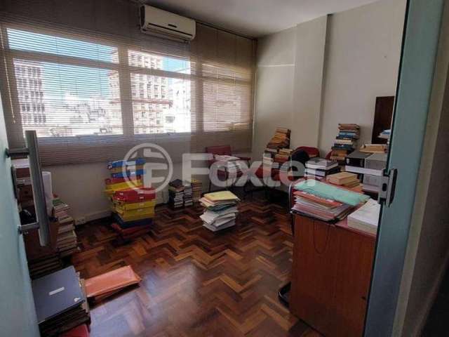 Sala comercial com 1 sala à venda na Rua Uruguai, 335, Centro Histórico, Porto Alegre, 25 m2 por R$ 94.000