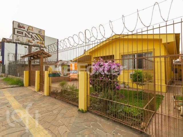 Casa com 3 quartos à venda na Avenida Getúlio Vargas, 2061, Niterói, Canoas, 145 m2 por R$ 550.000