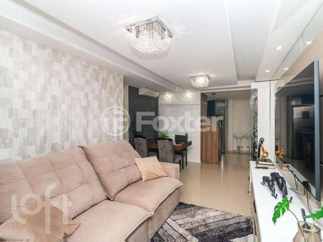 Apartamento com 3 quartos à venda na Avenida Ipiranga, 8400, Jardim Botânico, Porto Alegre, 80 m2 por R$ 590.000