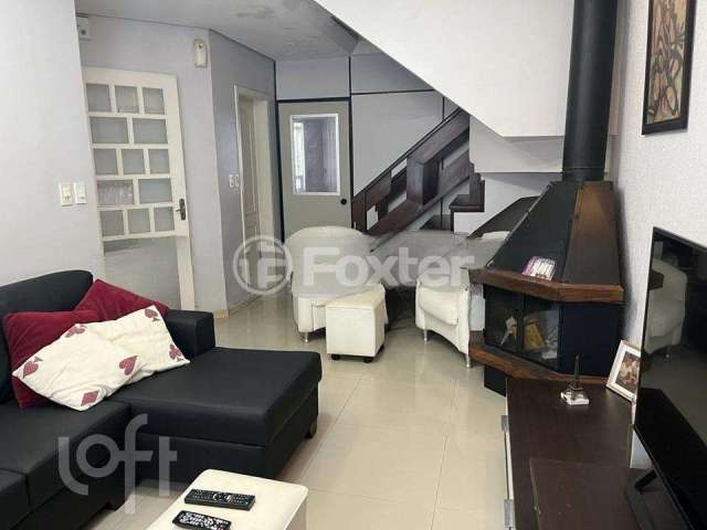 Casa com 4 quartos à venda na Rua das Bromélias, 184, Estância Velha, Canoas, 294 m2 por R$ 1.170.000