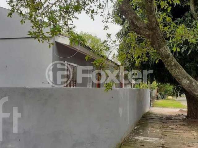 Casa com 3 quartos à venda na Rua Guilherme Plentz, 50, Feitoria, São Leopoldo, 120 m2 por R$ 250.000