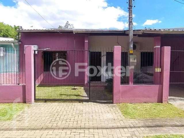 Casa com 3 quartos à venda na Rua Araçá, 2150, Harmonia, Canoas, 150 m2 por R$ 490.000