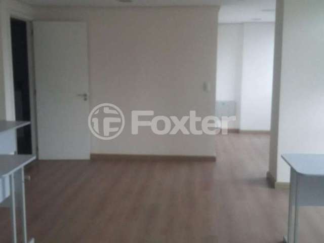 Sala comercial com 1 sala à venda na Avenida Farrapos, 146, Floresta, Porto Alegre, 70 m2 por R$ 211.470