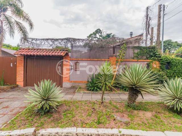 Casa com 5 quartos à venda na Avenida Imperial, 176, Ipanema, Porto Alegre, 300 m2 por R$ 617.500