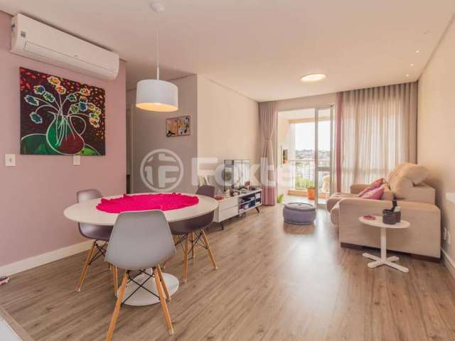 Apartamento com 2 quartos à venda na Rua Bispo William Thomas, 200, Teresópolis, Porto Alegre, 70 m2 por R$ 446.000