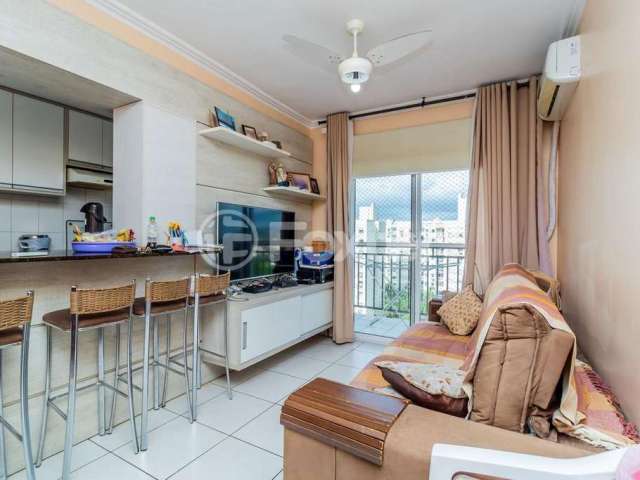 Apartamento com 3 quartos à venda na Avenida Otto Niemeyer, 1702, Camaquã, Porto Alegre, 67 m2 por R$ 400.000