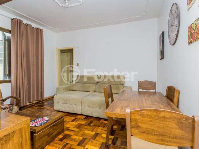 Apartamento com 2 quartos à venda na Rua Souza Reis, 553, São João, Porto Alegre, 62 m2 por R$ 270.000