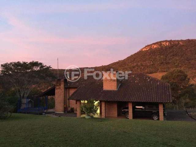 Fazenda com 1 sala à venda na Estrada Carlos Arthur Scherer, 5980, Lomba Grande, Novo Hamburgo, 30000 m2 por R$ 809.400