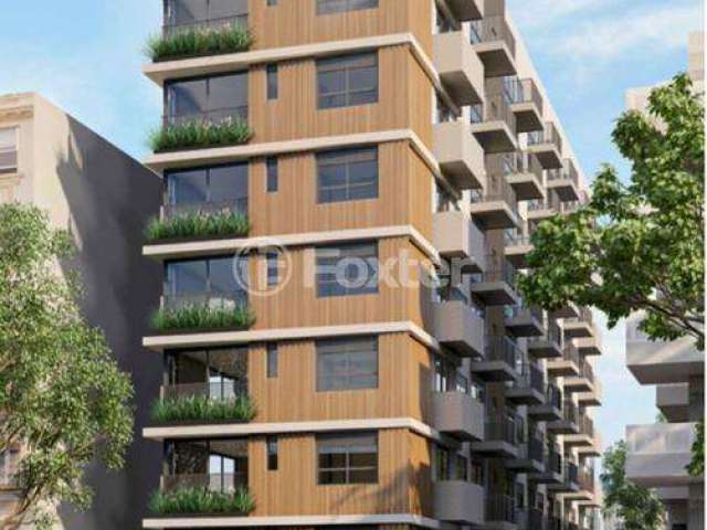 Apartamento com 2 quartos à venda na Rua Tomaz Flores, 219, Bom Fim, Porto Alegre, 114 m2 por R$ 920.000