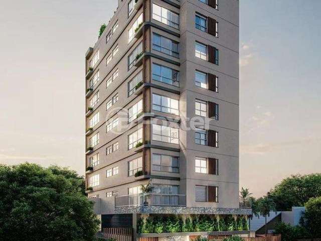 Apartamento com 3 quartos à venda na Rua Artur Fabião Carneiro, 145, Passo da Areia, Porto Alegre, 126 m2 por R$ 1.269.000