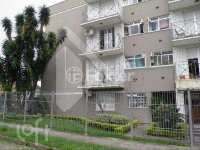 Apartamento com 2 quartos à venda na Avenida Doutor Walter Só Jobim, 556, Jardim Lindóia, Porto Alegre, 75 m2 por R$ 382.900