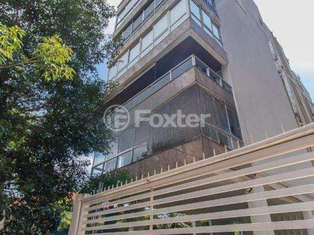 Apartamento com 3 quartos à venda na Rua Germano Petersen Júnior, 52, Auxiliadora, Porto Alegre, 162 m2 por R$ 850.000