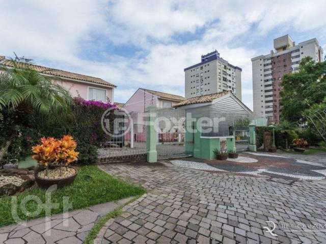 Casa em condomínio fechado com 3 quartos à venda na Rua Engenheiro Frederico Dahne, 255, Sarandi, Porto Alegre, 76 m2 por R$ 378.000