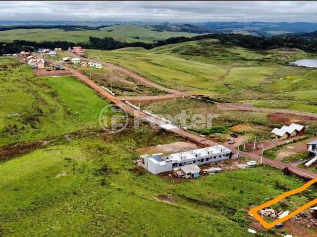 Terreno à venda na Rua Joel de Oliveira Titoni, 90, Loteamento Amauri de Oliveira, Cambará do Sul, 564 m2 por R$ 250.000