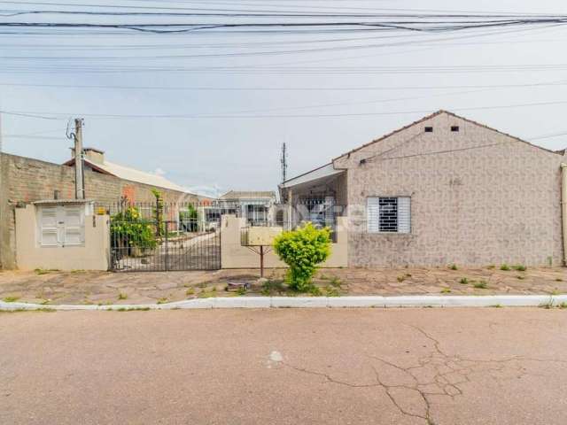 Casa com 7 quartos à venda na Rua Boa Vista, 928, Rio Branco, Canoas, 570 m2 por R$ 1.000.000