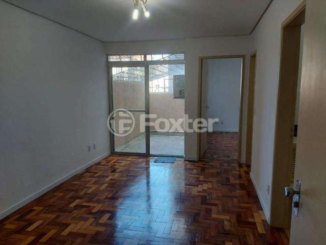 Apartamento com 1 quarto à venda na Avenida Cristóvão Colombo, 1840, Floresta, Porto Alegre, 51 m2 por R$ 229.000