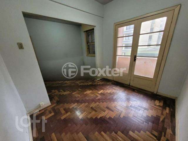 Apartamento com 2 quartos à venda na Rua Riachuelo, 1318, Centro Histórico, Porto Alegre, 93 m2 por R$ 239.000