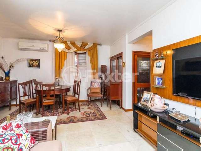 Apartamento com 3 quartos à venda na Rua Coronel Feijó, 197, São João, Porto Alegre, 126 m2 por R$ 745.000