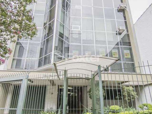 Sala comercial com 1 sala à venda na Rua Doutor Vale, 60, Floresta, Porto Alegre, 37 m2 por R$ 222.691