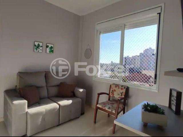 Apartamento com 1 quarto à venda na Rua José do Patrocínio, 373, Cidade Baixa, Porto Alegre, 28 m2 por R$ 283.100