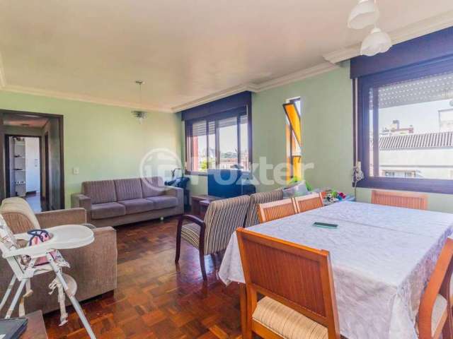 Cobertura com 3 quartos à venda na Rua Felipe de Oliveira, 705, Petrópolis, Porto Alegre, 219 m2 por R$ 849.000