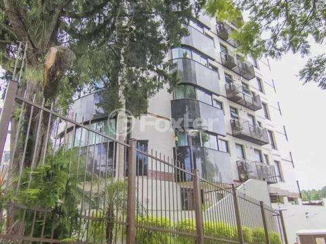 Apartamento com 2 quartos à venda na Rua Professor Ivo Corseuil, 408, Petrópolis, Porto Alegre, 85 m2 por R$ 810.000