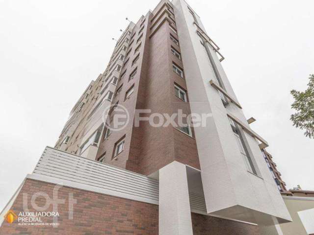 Apartamento com 3 quartos à venda na Rua Dona Augusta, 55, Menino Deus, Porto Alegre, 76 m2 por R$ 950.000