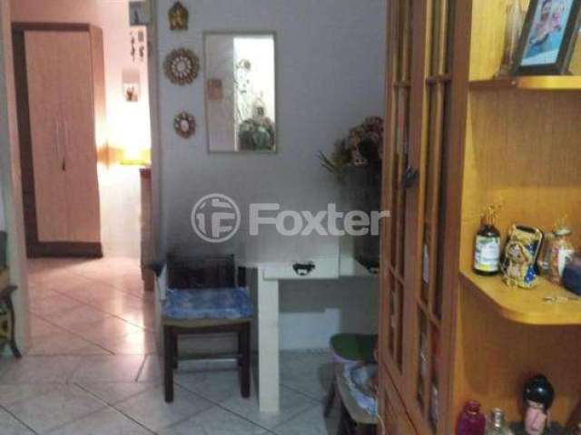 Apartamento com 1 quarto à venda na Rua Erechim, 910, Nonoai, Porto Alegre, 45 m2 por R$ 190.000