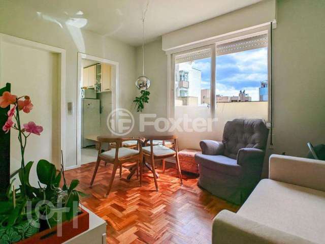 Apartamento com 1 quarto à venda na Rua dos Andradas, 343, Centro Histórico, Porto Alegre, 34 m2 por R$ 230.000