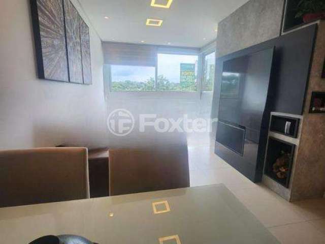 Apartamento com 2 quartos à venda na Rua Prefeito Waldemar Frederico Weber, 1150, Floresta, Gramado, 70 m2 por R$ 1.220.000