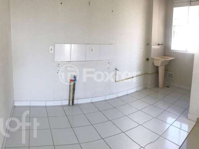 Apartamento com 2 quartos à venda na Rua Ney da Gama Ahrends, 565, Morro Santana, Porto Alegre, 43 m2 por R$ 179.900