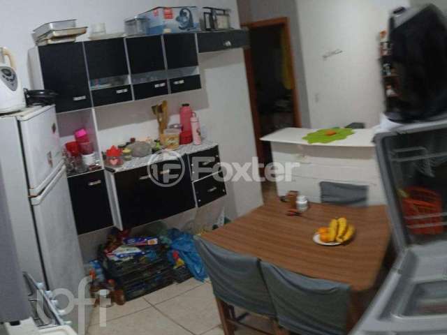 Apartamento com 2 quartos à venda na Rua Atílio Supertti, 2164, Vila Nova, Porto Alegre, 40 m2 por R$ 210.000