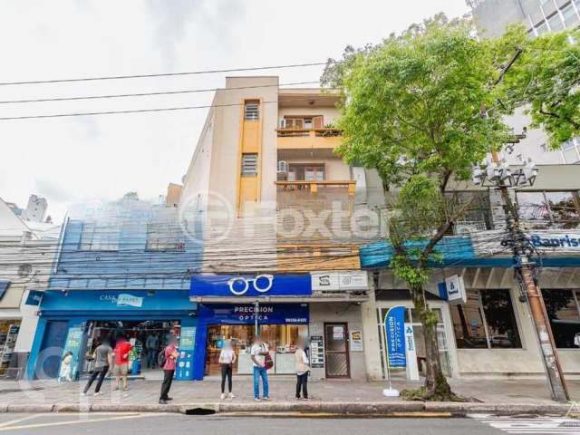 Apartamento com 3 quartos à venda na Avenida Osvaldo Aranha, 1244, Bom Fim, Porto Alegre, 84 m2 por R$ 350.000