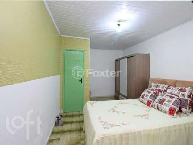 Casa com 3 quartos à venda na Avenida Salvador Leão, 785, Sarandi, Porto Alegre, 203 m2 por R$ 680.000