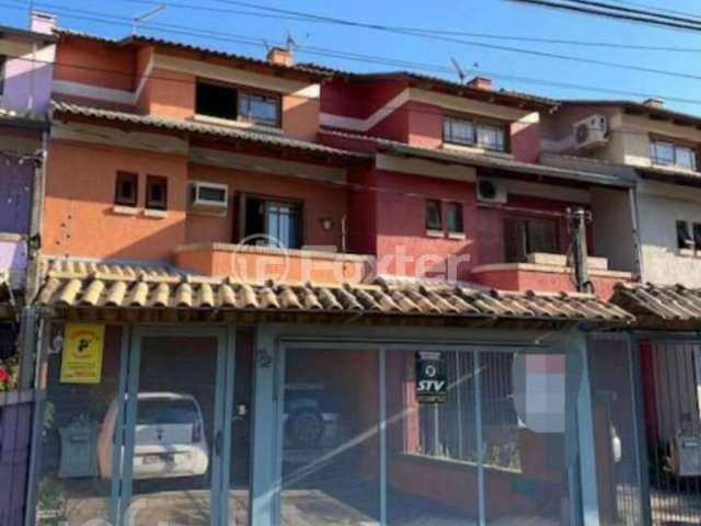 Casa com 3 quartos à venda na Rua Breno Martins, 72, Ipanema, Porto Alegre, 154 m2 por R$ 640.000