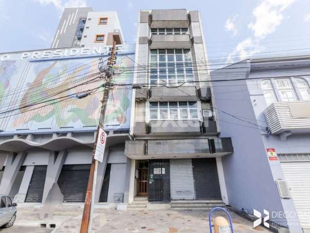 Sala comercial com 1 sala à venda na Avenida Benjamin Constant, 1755, São João, Porto Alegre, 30 m2 por R$ 100.000