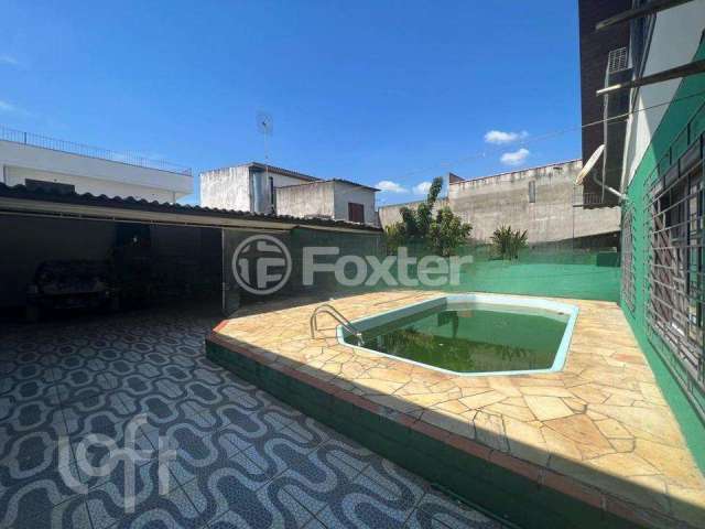 Casa com 4 quartos à venda na Avenida Sarandi, 106, Sarandi, Porto Alegre, 150 m2 por R$ 350.000