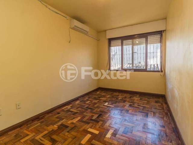 Apartamento com 1 quarto à venda na Rua Jandyr Maya Faillace, 155, Jardim Leopoldina, Porto Alegre, 42 m2 por R$ 160.000