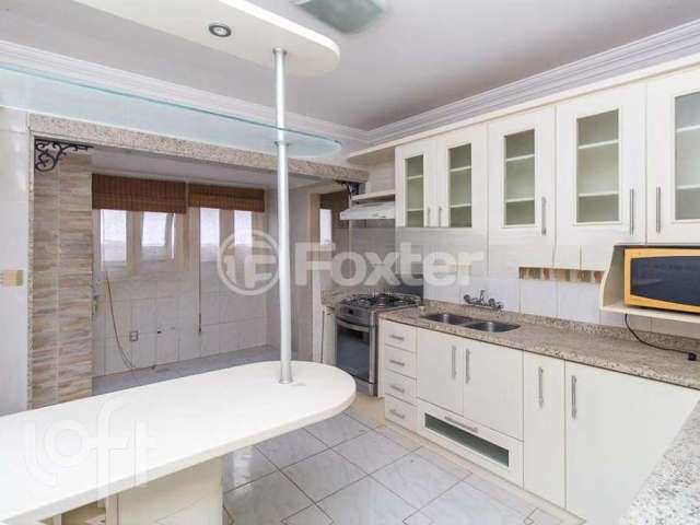 Apartamento com 2 quartos à venda na Avenida Icaraí, 101, Cristal, Porto Alegre, 105 m2 por R$ 559.000