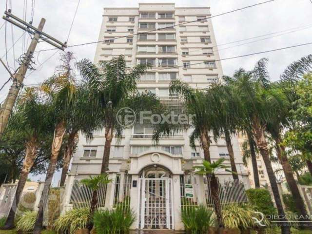 Apartamento com 2 quartos à venda na Avenida Bernardi, 191, Cristo Redentor, Porto Alegre, 71 m2 por R$ 680.000