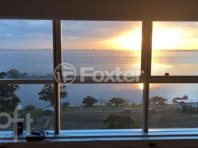 Apartamento com 1 quarto à venda na Avenida Diário de Notícias, 500, Cristal, Porto Alegre, 43 m2 por R$ 892.500