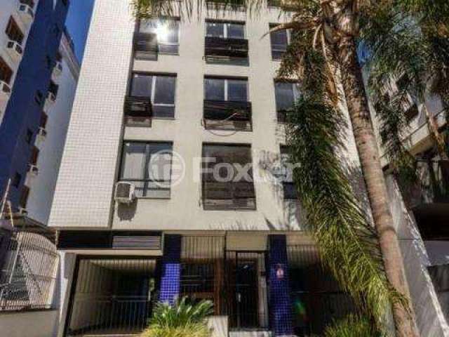 Sala comercial com 1 sala à venda na Avenida Montenegro, 186, Petrópolis, Porto Alegre, 26 m2 por R$ 143.000