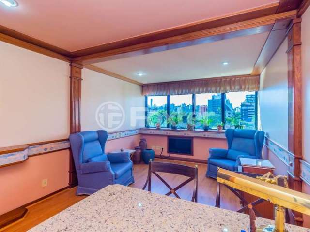 Sala comercial com 1 sala à venda na Avenida Taquara, 596, Petrópolis, Porto Alegre, 40 m2 por R$ 160.000