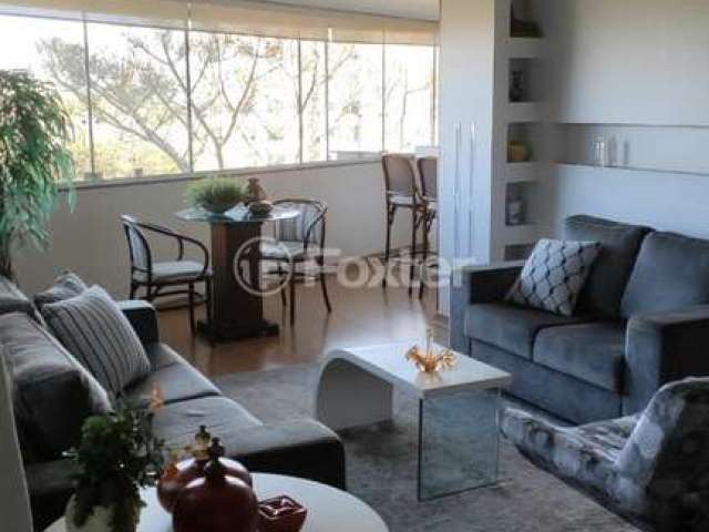 Apartamento com 3 quartos à venda na Rua São Francisco de Paula, 66, Boa Vista, Novo Hamburgo, 151 m2 por R$ 820.000