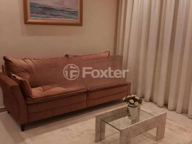 Apartamento com 2 quartos à venda na Rua Doutor Alcides Cruz, 196, Santa Cecília, Porto Alegre, 87 m2 por R$ 420.000