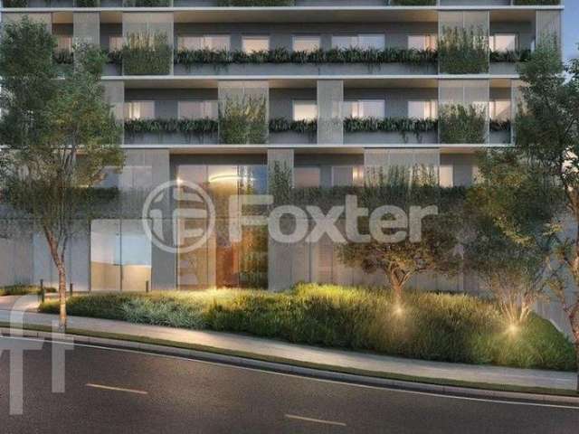 Kitnet / Stúdio à venda na Rua Silva Jardim, 785, Bela Vista, Porto Alegre, 29 m2 por R$ 479.000