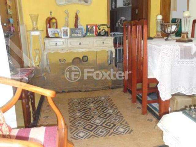 Apartamento com 2 quartos à venda na Rua Portuguesa, 276, Partenon, Porto Alegre, 61 m2 por R$ 300.000