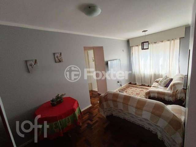 Apartamento com 2 quartos à venda na Rua Jandyr Maya Faillace, 165, Jardim Leopoldina, Porto Alegre, 57 m2 por R$ 195.000