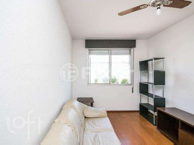 Apartamento com 1 quarto à venda na Avenida Ipiranga, 3491, Partenon, Porto Alegre, 45 m2 por R$ 250.000