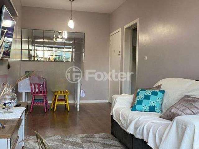 Apartamento com 2 quartos à venda na Rua São Lucas, 755, Bom Jesus, Porto Alegre, 60 m2 por R$ 425.500